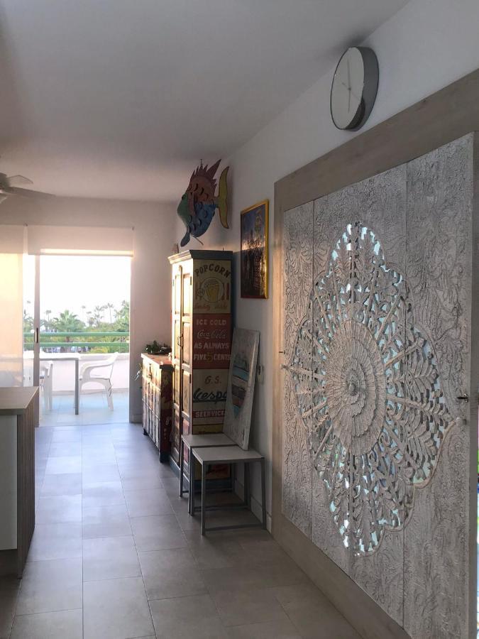 Altamira Sunset Apartment Costa Adeje  Bagian luar foto