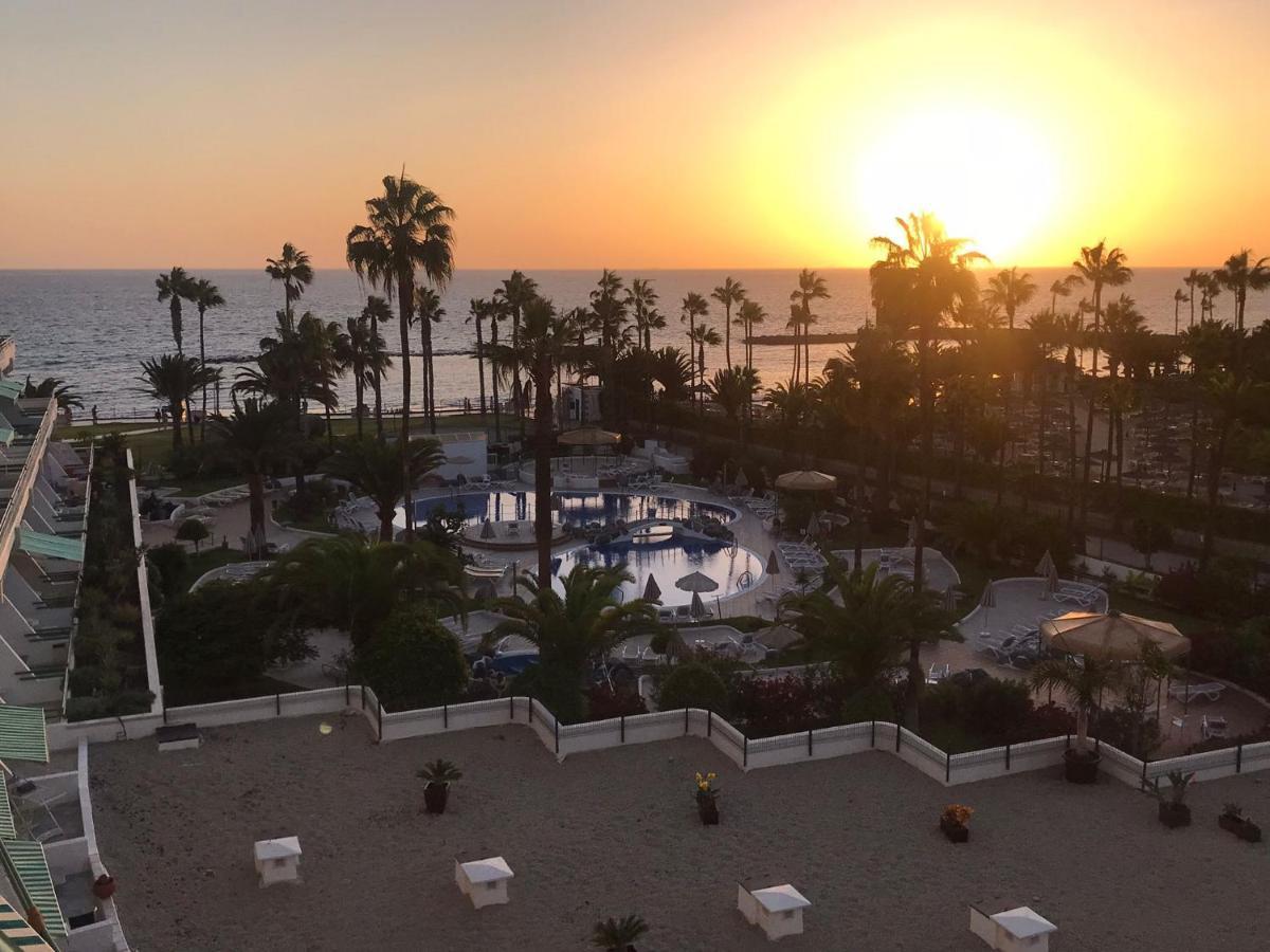 Altamira Sunset Apartment Costa Adeje  Bagian luar foto