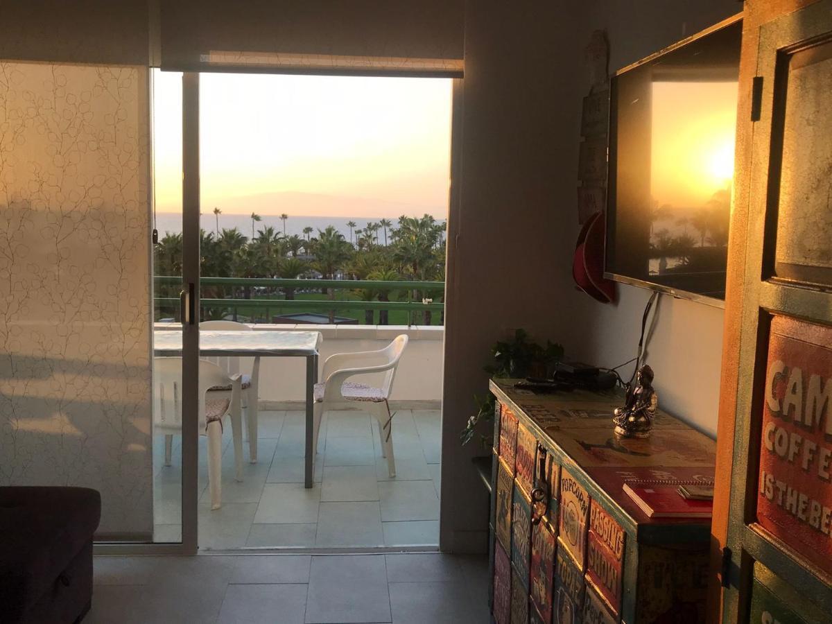 Altamira Sunset Apartment Costa Adeje  Bagian luar foto
