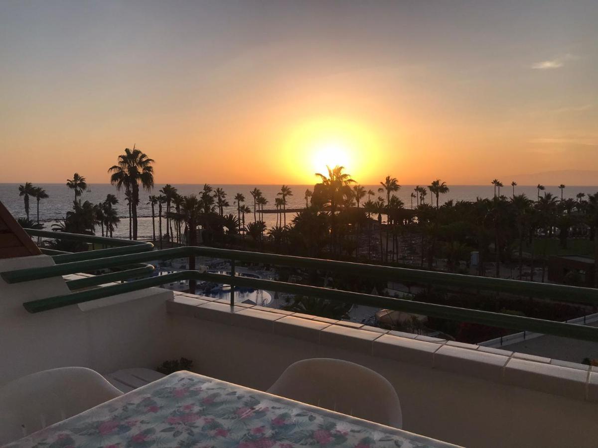 Altamira Sunset Apartment Costa Adeje  Bagian luar foto