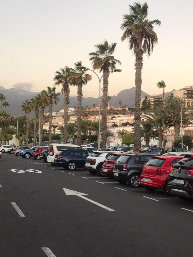 Altamira Sunset Apartment Costa Adeje  Bagian luar foto