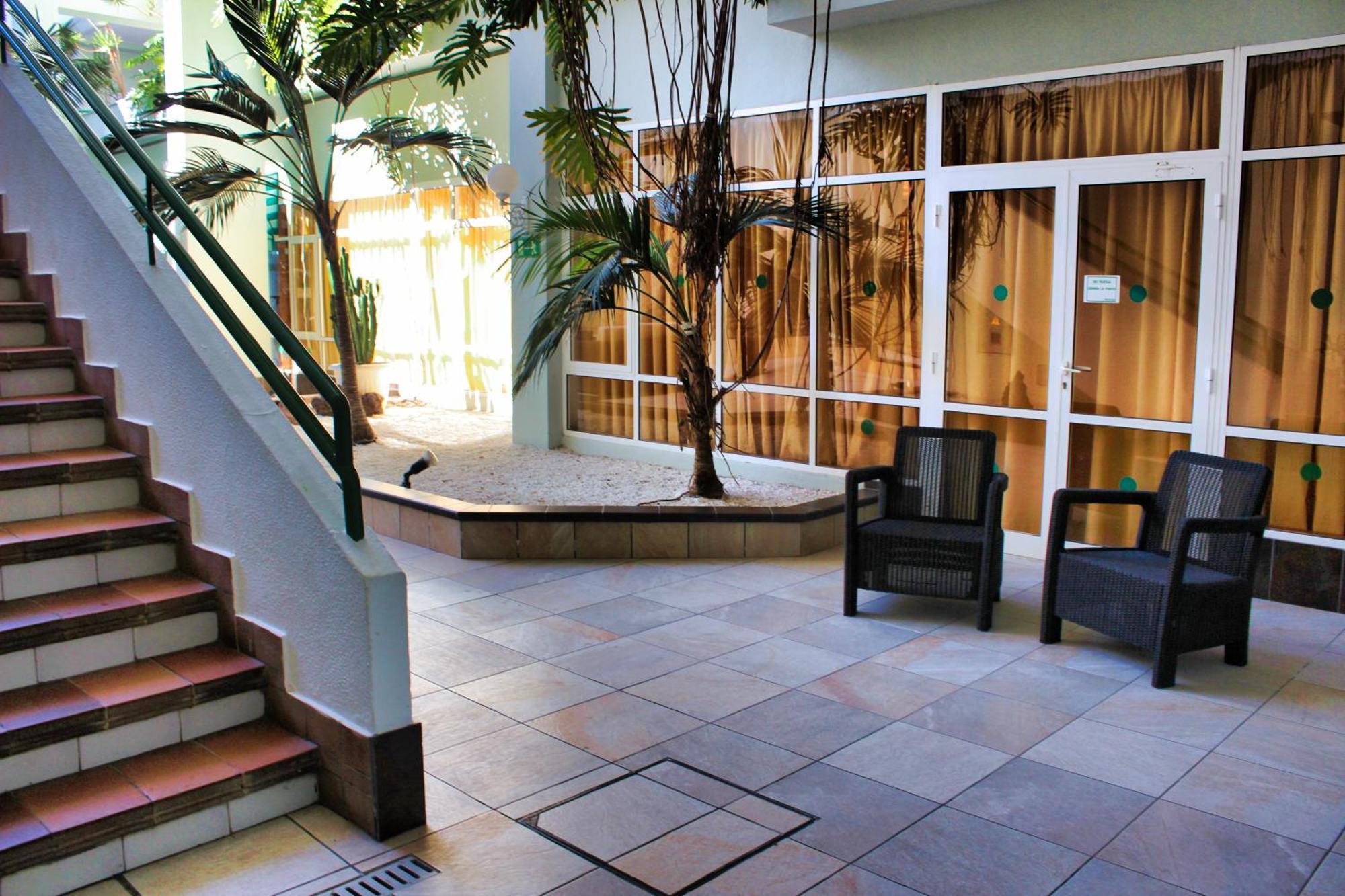 Altamira Sunset Apartment Costa Adeje  Bagian luar foto