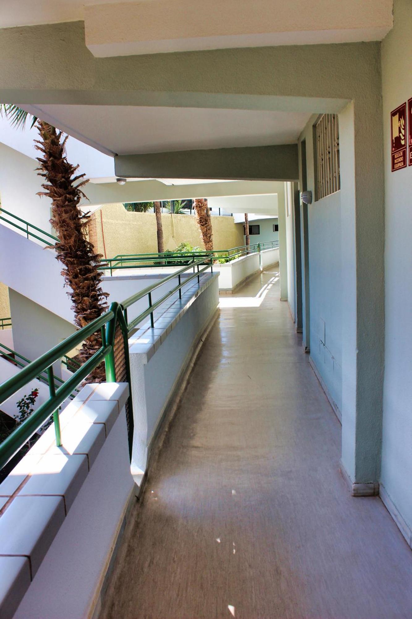 Altamira Sunset Apartment Costa Adeje  Bagian luar foto