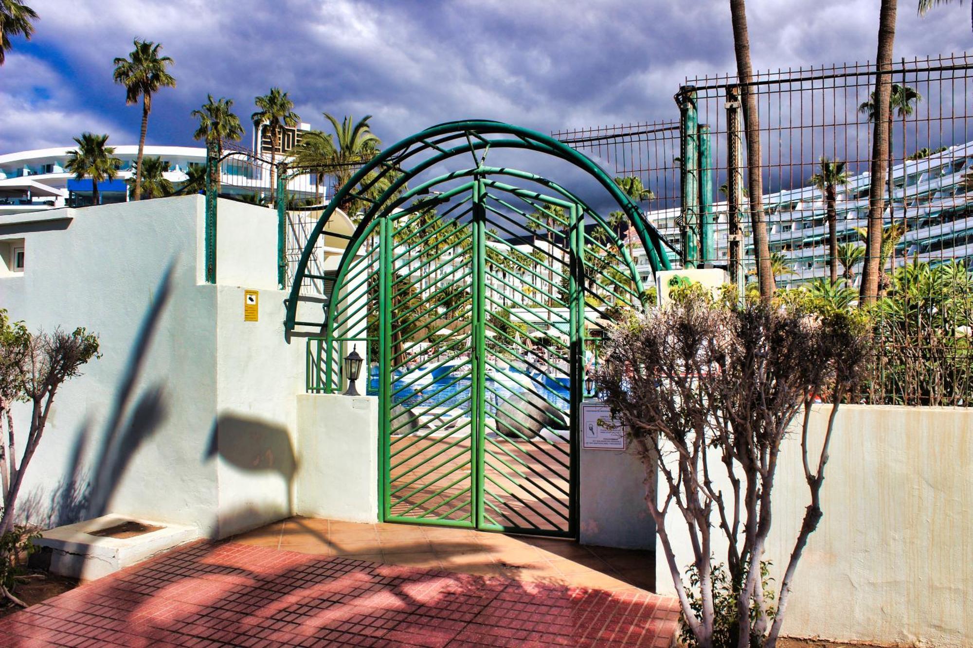 Altamira Sunset Apartment Costa Adeje  Bagian luar foto