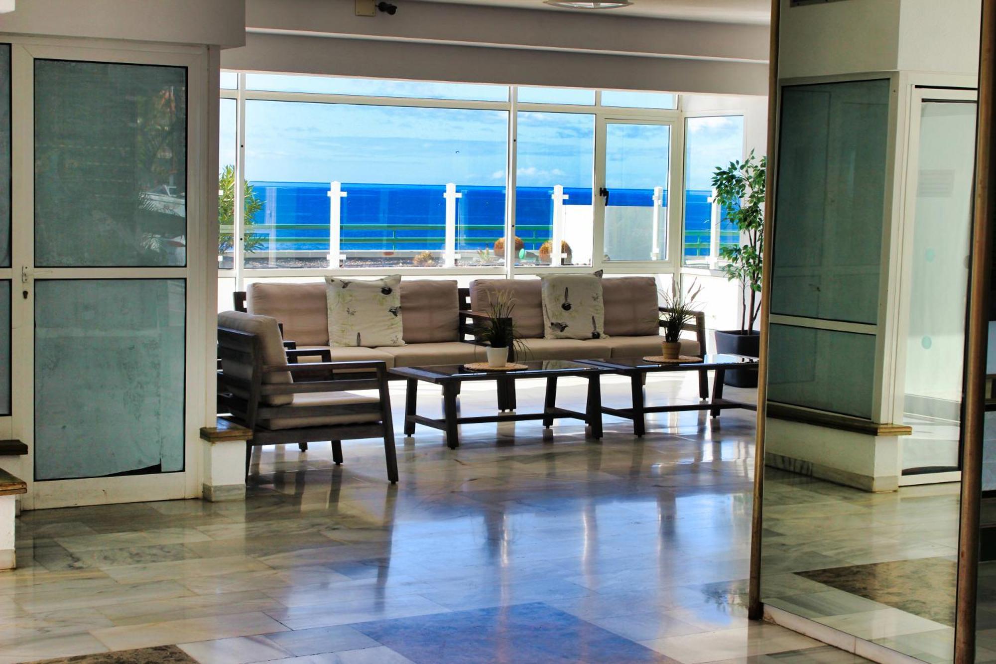 Altamira Sunset Apartment Costa Adeje  Bagian luar foto